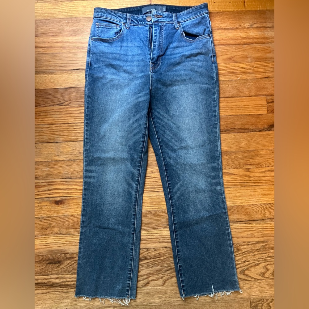 Stylish Blue Women's Skinny Jeans